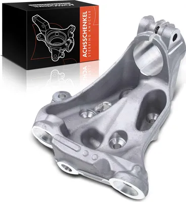 Produktbild von Frankberg 1x Achsschenkel Radaufhängung Vorderachse Links für BMW 3er F30 F31 3 Gran Turismo F34