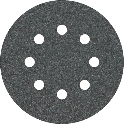 Image de PRO F355 Feuille abrasive, 125 mm, G100, 5 pcs.