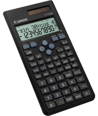 Produktbild von Canon F-715SG