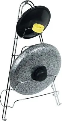 Produktbild von deckelhalter für Hängedeckel 50cm Cr 2926