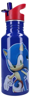 Image de Gourde Sonic
