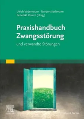 Produktbild von Praxishandbuch Zwangsstörung