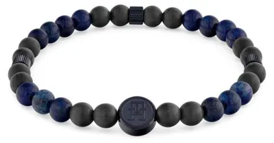 Produktbild von Perlenarmband fü r Herren TH85 Beads 2790626