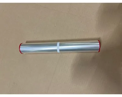 Produktbild von OHP-Schreibfolie 297mmx30m transparent Packung mit 20 Stück