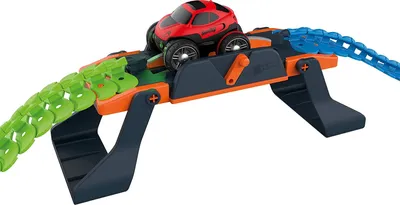 Produktbild von Smoby FleXtreme Pit Stop