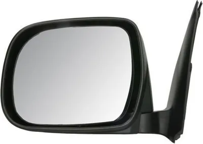 Produktbild von BLIC 5402-04-9999931P Außenspiegel Seitenspiegel Links für TOYOTA HILUX III Pick-up (TGN1, GGN2, GGN1, KUN2, KUN1) Konvex Manuell