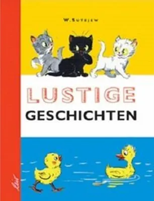 Immagine prodotto di Lustige Geschichten