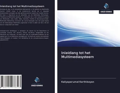 Produktbild von Inleidiang tot het Multimediasysteem