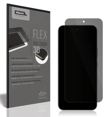 Produktbild von 1x dipos FlexBSF Infinix GT 30 Pro