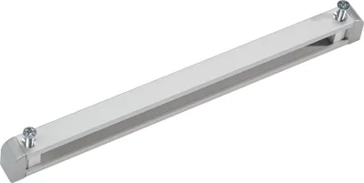 Produktbild von DORMAKABA Führungsgehäuse 7453 N für Schwinghebel, silber eloxiert