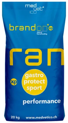 Productafbeelding van Brandon XP | 20 kg