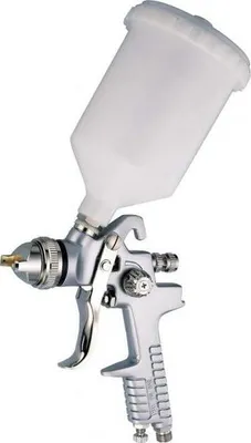Produktbild von Jonnesway pistolet lakierniczy z górnym zbiornikiem dysza 1,4mm