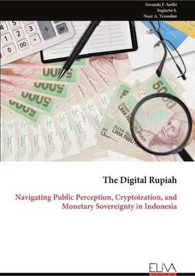 Produktbild von Die digitale Rupiah