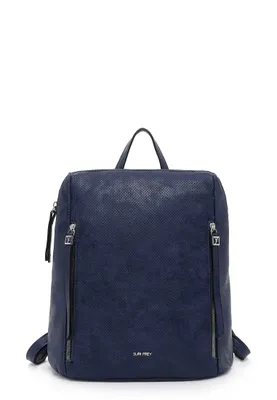 Produktbild von SURI FREY Freizeitrucksack Rucksack SFY Suzy Backpack Navy dunkelblau
