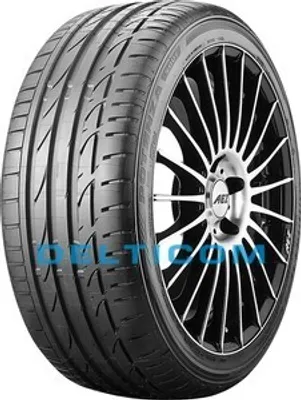 Immagine prodotto di Pneumatici BRIDGESTONE 275/40 R19 101Y POTENZA S001 (MOE) RUN FLAT