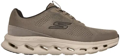 Produktbild von Skechers Go Walk Glide-Step 2.0 Vic Braun DKTP Größe EU 47