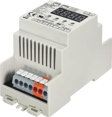 Produktbild von Artecta Play-III DMX Din Rail Decoder Konstantspannung