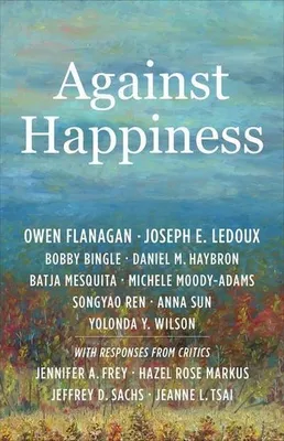 Obrázok produktu pre Against Happiness