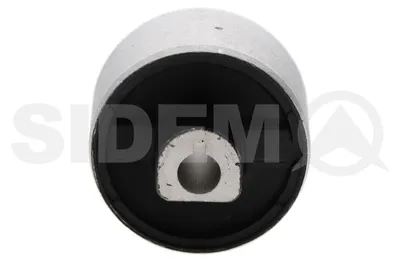 Produktbild von Lagerung Lenker für Querlenker für RENAULT Megane IV Grandtour (K9A/M/N) Hinten Vorne Unten 805650 R SIDEM
