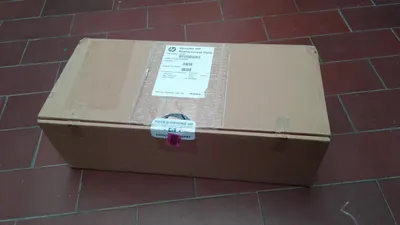 Immagine prodotto di Unità di prelievo HP CE707-67903 per HP LaserJet Enterprise 700 Color MFP M775