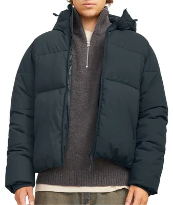 Produktbild von Jack & Jones Vesterbro Puffer Winterjacke Herren
