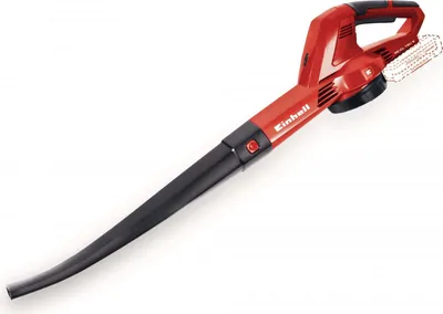 Image de Einhell Power X-Change Souffleur de feuilles sans fil GE-CL 18 Li E-Solo