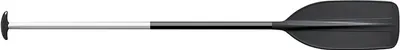 Produktbild von Gumotex Typ 505.3 Allround Kanu-Stechpaddel 3-teilig 150 cm, Farbe:schwarz