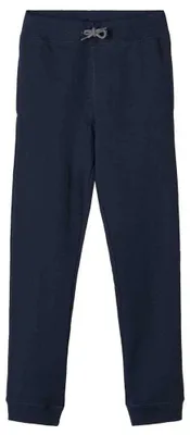Produktbild von NAME IT Jungen Jogger Nkmsweat Pant Bru Noos, Dark Sapphire, 86