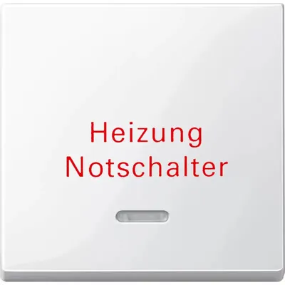 Produktbild von MERTEN 435119 - Weiß