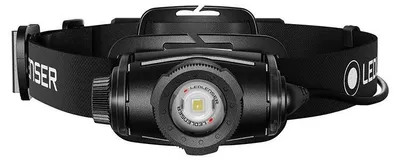Productafbeelding van LED Lenser hoofdlamp H5R, zwart