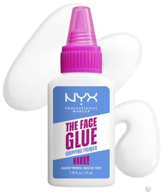 Obrázek produktu pro Hydratační podkladový krém THE FACE GLUE 35 ml