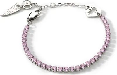 Immagine prodotto di Bracciale da uomo AN Jewels AL.BLIYMPK