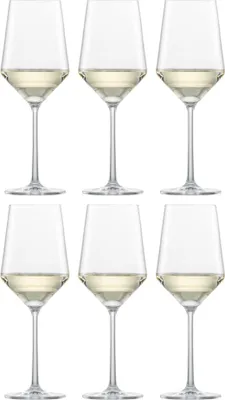 Immagine prodotto di Schott Zwiesel Pure 6er Set Sauvignon Blanc 112412