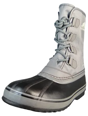 Produktbild von Sorel Herren Winterstiefel Stiefel 1964 Pac Nylon Boot WP 2114071 Grau