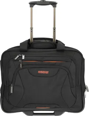 Produktbild von American Tourister AT WORK Rolling Tote 15,6" 88529-1070