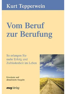 Immagine prodotto di Tepperwein, K: Beruf u. Berufung