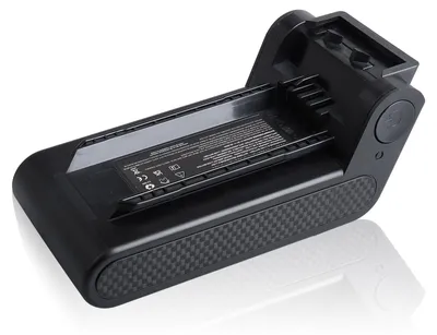 Ersatzakku 21,6 V 4600 mAh für Shark Staubsauger