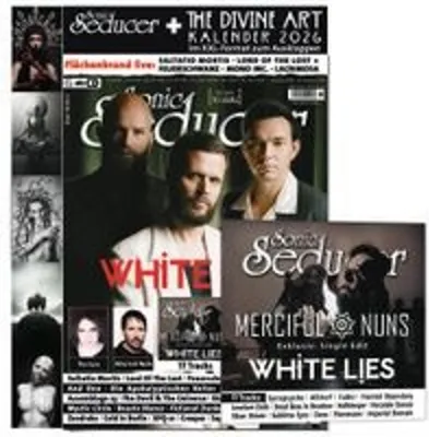 Image de Sonic Seducer 11/2025