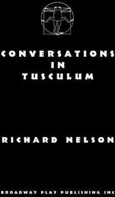 Obrázok produktu pre Conversations In Tusculum