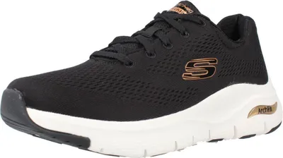 Produktbild von SKECHERS ARCH FIT - BIG APPEAL Schwarz