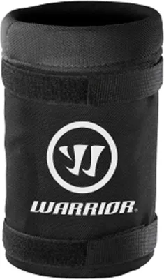 Produktbild von Warrior DEL ISHD Flaschenhalter , Farbe:Schwarz