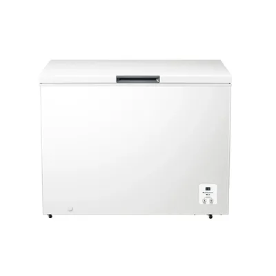 Image de Congélateur Hisense FT321D4AWLE