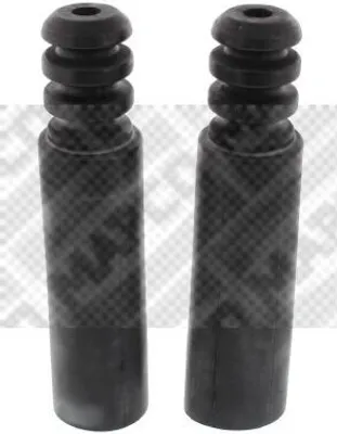 Produktbild von MAPCO 34523 Staubschutzsatz Stoßdämpfer Hinten für NISSAN JUKE (F15)