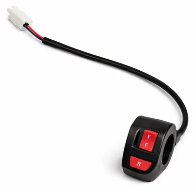 Zdjęcie produktu dla Przełącznik kierunku jazdy dla pojazdów elektrycznych P4000 i J4000