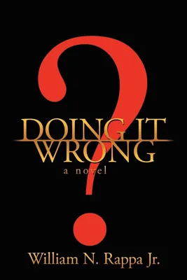 Produktbild von Doing It Wrong?