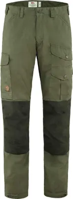 Zdjęcie produktu dla Spodnie Fjällräven Vidda Pro zielone 50 / Regular męskie zielone 50