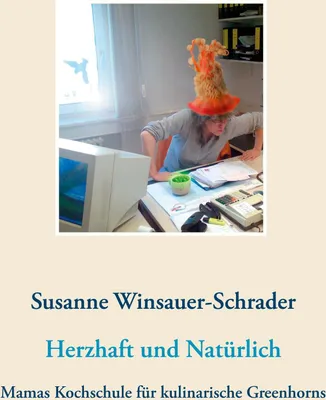 Produktbild von Herzhaft und Natürlich