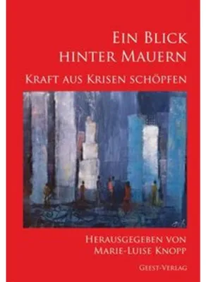 Immagine prodotto di Ein Blick hinter Mauern