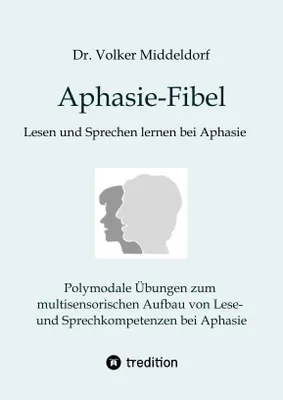 Produktbild von Aphasie-Fibel
