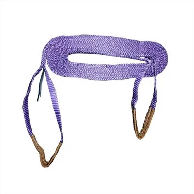 Produktbild von Hebeband Hebeschlinge Hebegurt Krangurt - 1000Kg 1to - 4m x 35mm